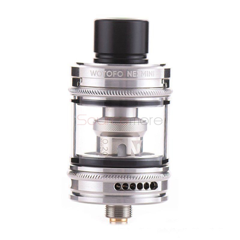Wotofo nexMINI Sub Ohm Tank SS