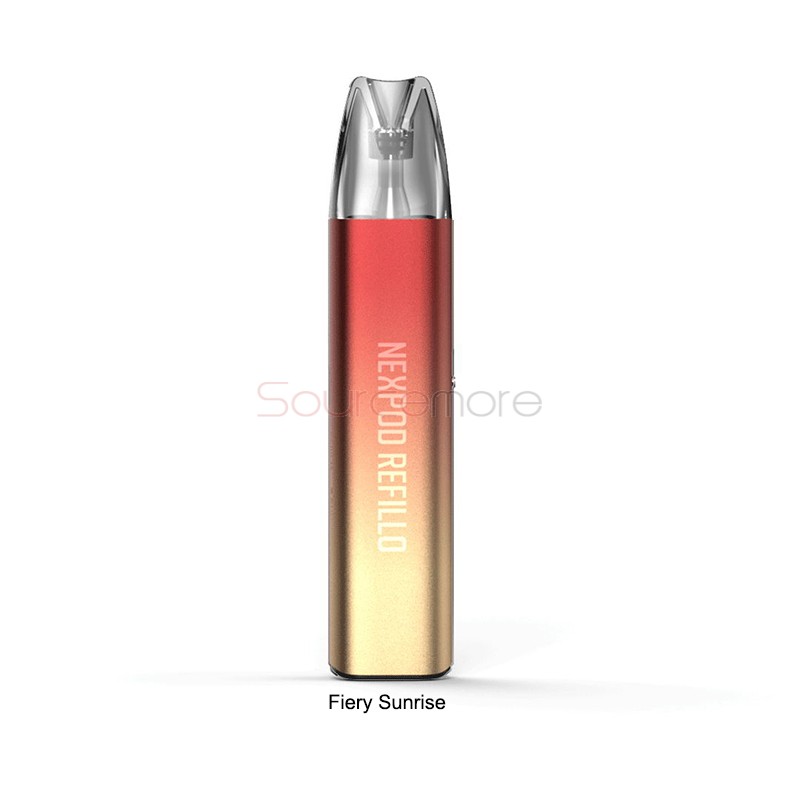 Wotofo nexPOD Refillo Kit