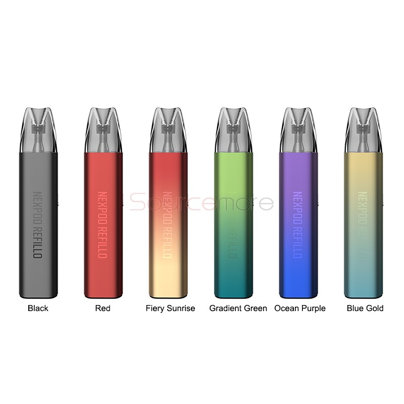 Wotofo nexPOD Refillo Kit