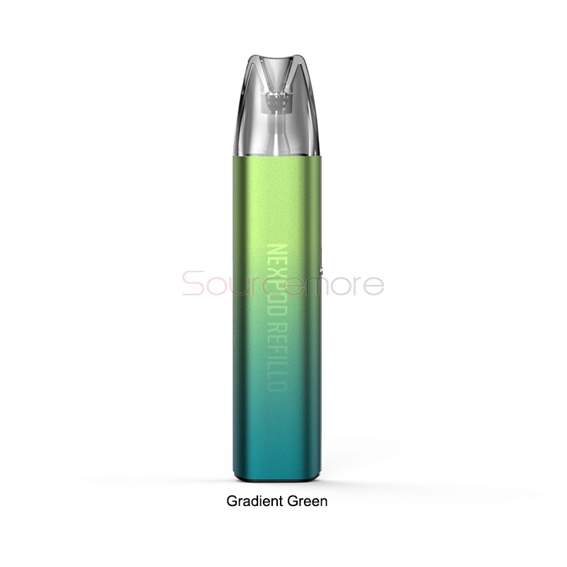 Wotofo nexPOD Refillo Kit