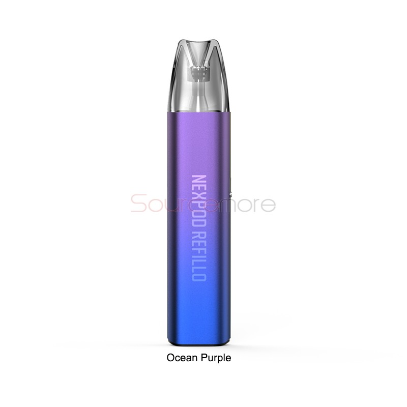 Wotofo nexPOD Refillo Kit