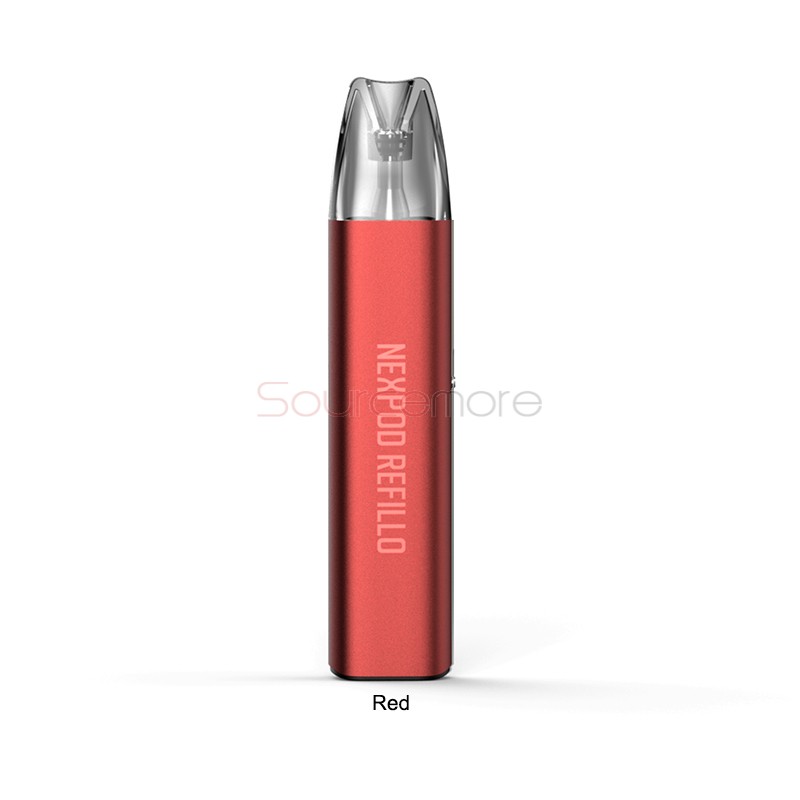 Wotofo nexPOD Refillo Kit