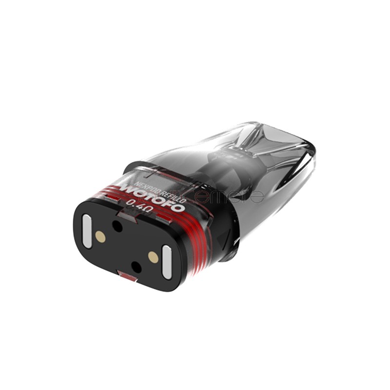 Wotofo nexPOD Refillo Pod Cartridge