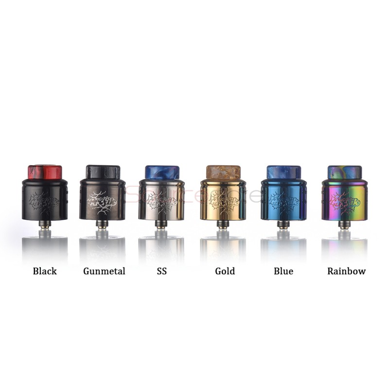 Wotofo Profile 1.5 RDA