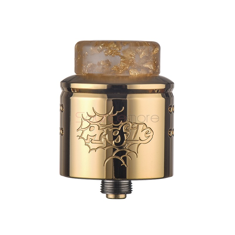 Wotofo Profile 1.5 RDA