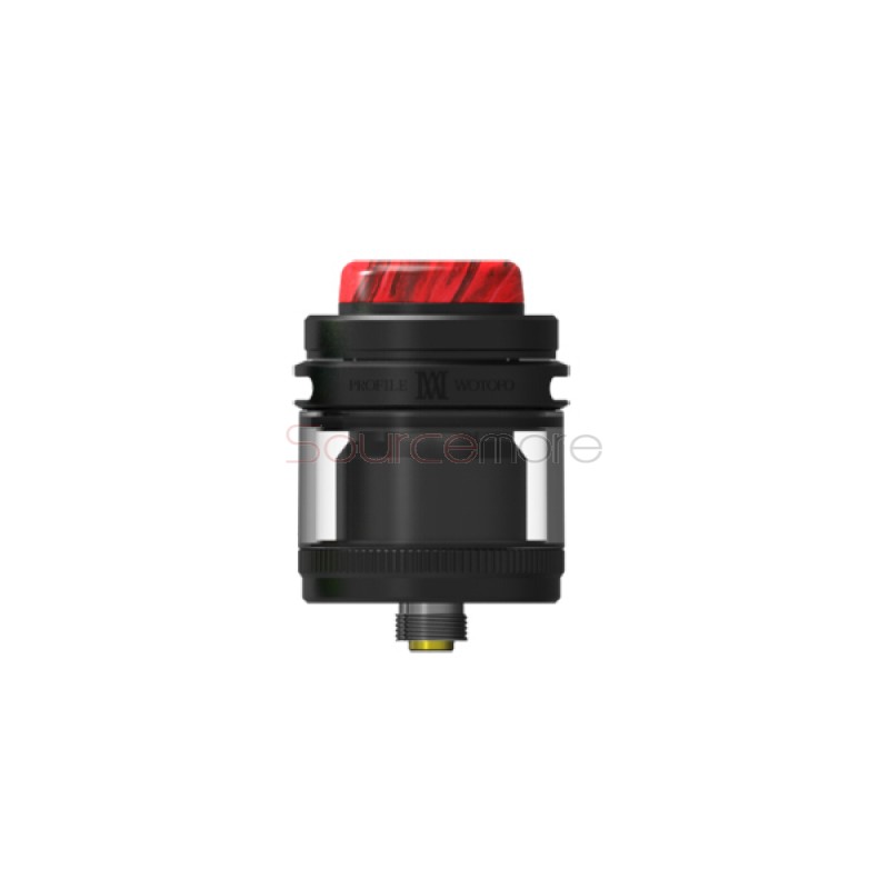 Wotofo Profile M RTA
