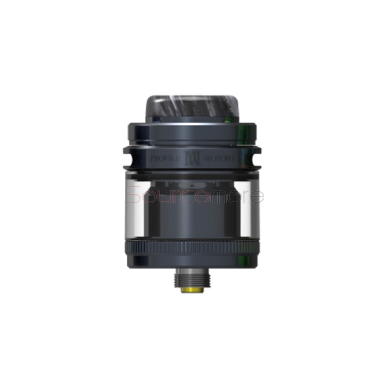 Wotofo Profile M RTA Blue Metal