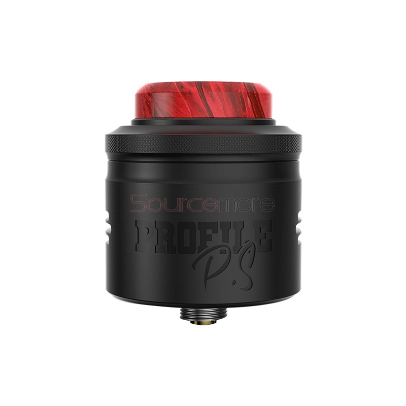 Wotofo Profile PS Dual Mesh RDA