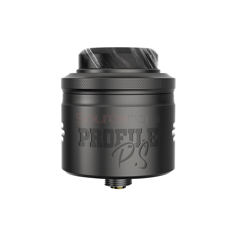 Wotofo Profile PS Dual Mesh RDA
