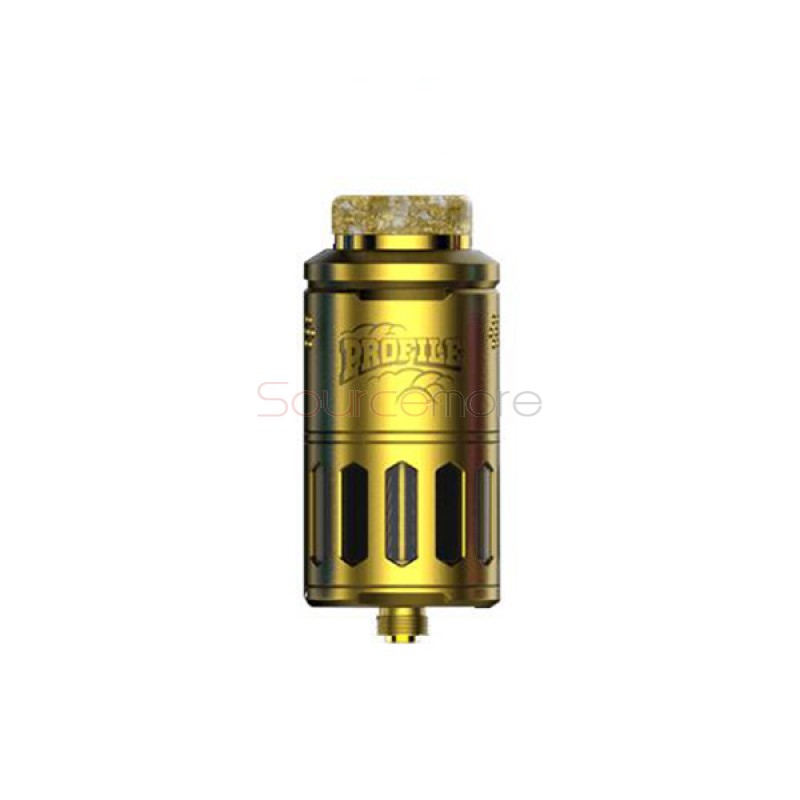 Wotofo Profile RDTA