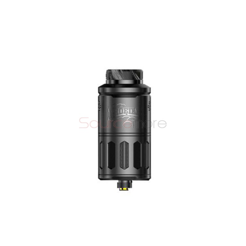 Wotofo Profile RDTA Gunmetal