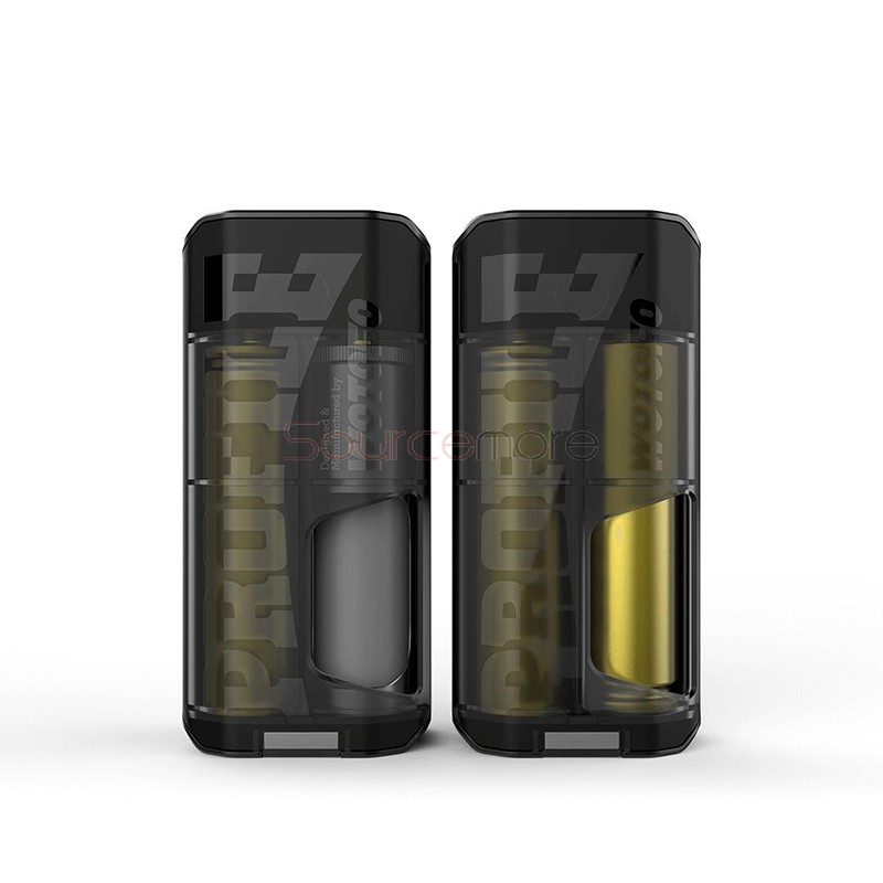 Wotofo Profile Squonk Mod