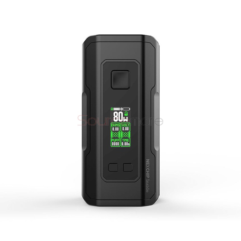 Wotofo Profile Squonk Mod