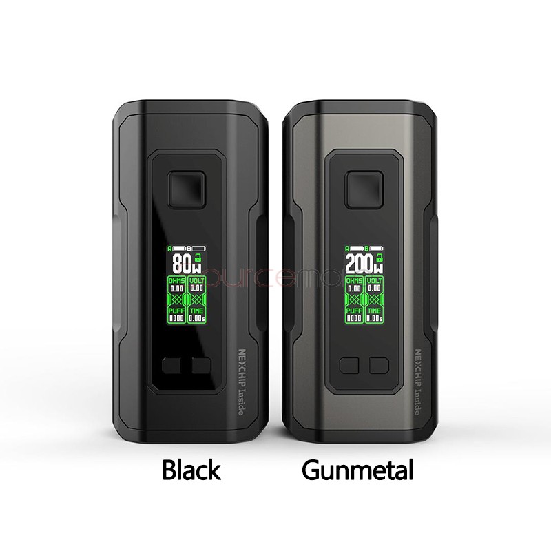 Wotofo Profile Squonk Mod