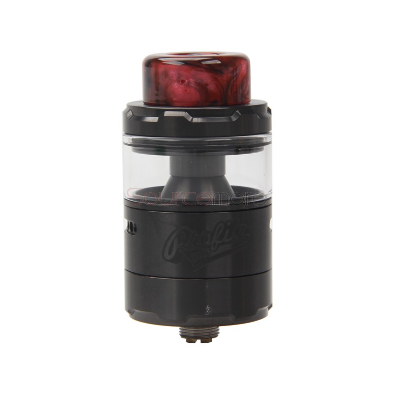 Wotofo Profile Unity RTA - Black