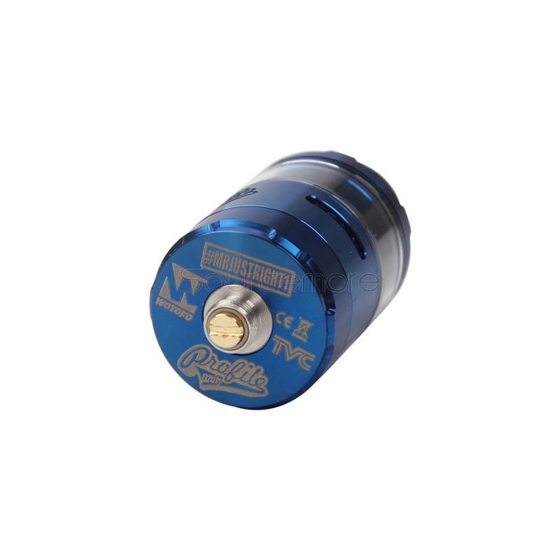 Wotofo Profile Unity RTA - Blue