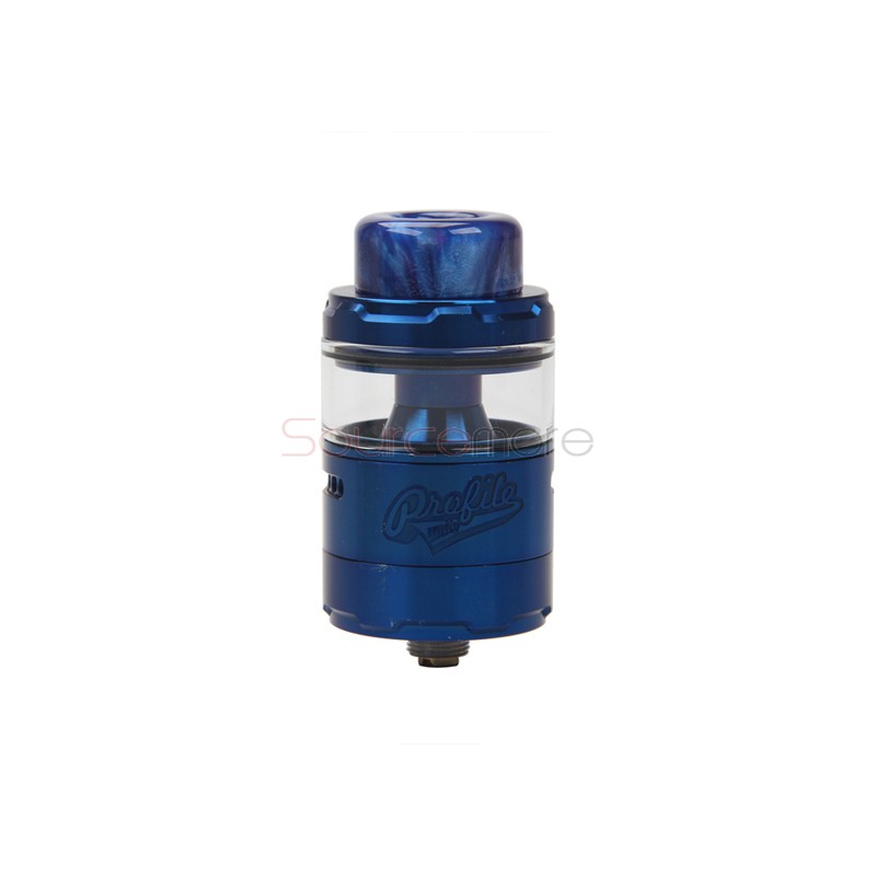 Wotofo Profile Unity RTA - Blue