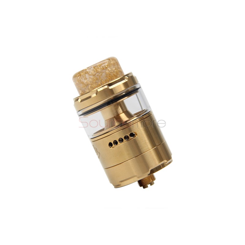 Wotofo Profile Unity RTA - Gold