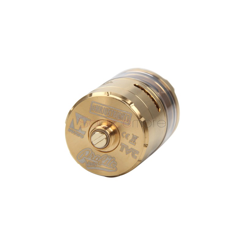 Wotofo Profile Unity RTA - Gold