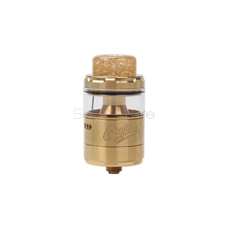 Wotofo Profile Unity RTA - Gold