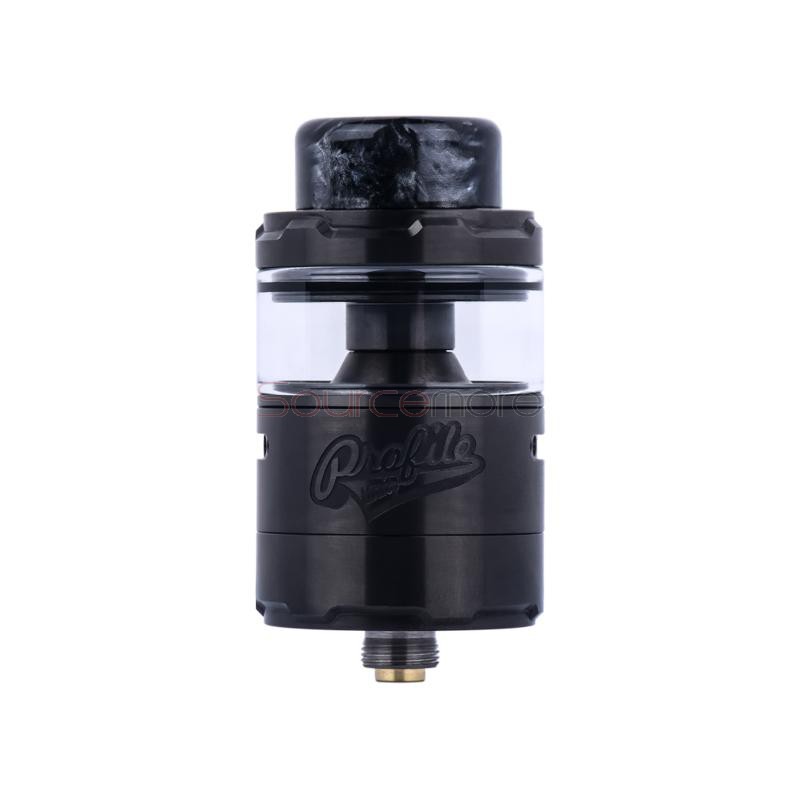 Wotofo Profile Unity RTA - Gunmetal