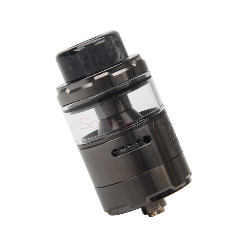 Wotofo Profile Unity RTA - Gunmetal