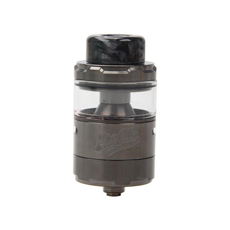 Wotofo Profile Unity RTA - Gunmetal