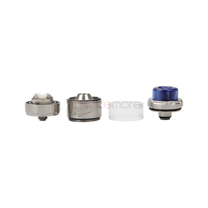 Wotofo Profile Unity RTA - SS