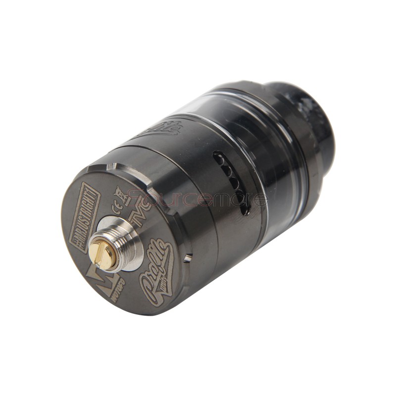 Wotofo Profile Unity RTA - Gunmetal