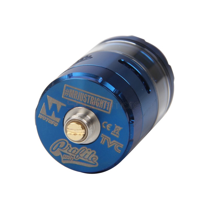 Wotofo Profile Unity RTA