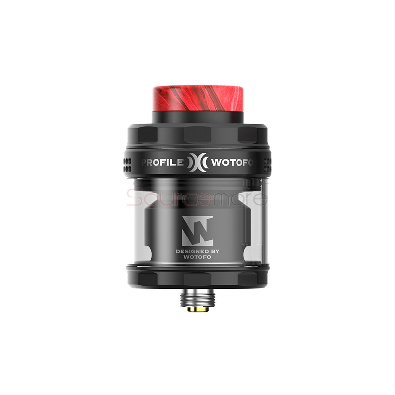 Wotofo Profile X RTA