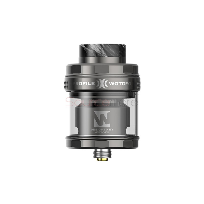Wotofo Profile X RTA