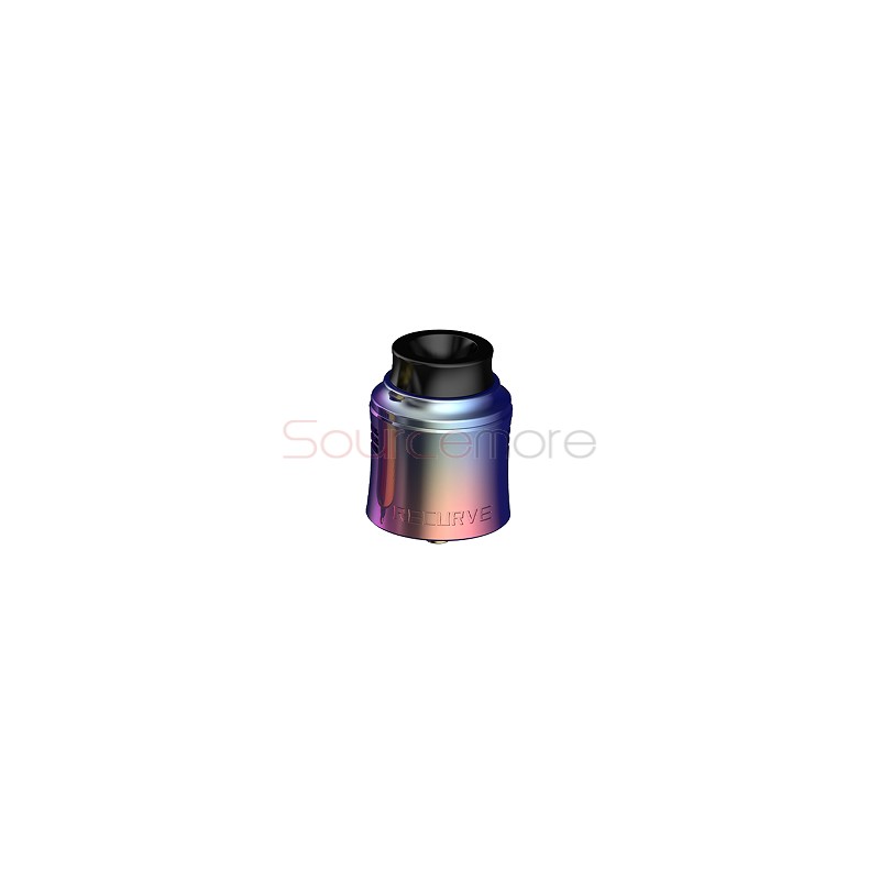 Wotofo Recurve V2 RDA