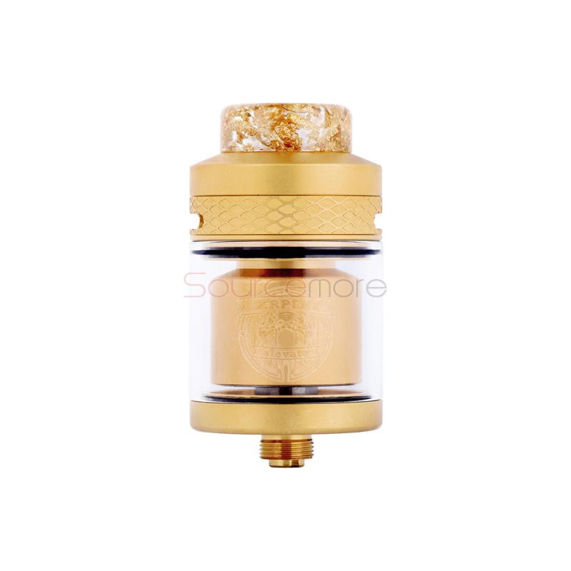 Wotofo Serpent Elevate RTA - Gold