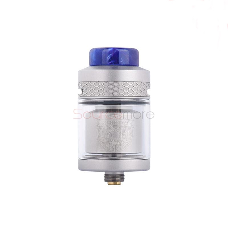 Wotofo Serpent Elevate RTA