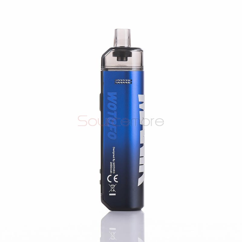 Wotofo SMRT Pod Kit