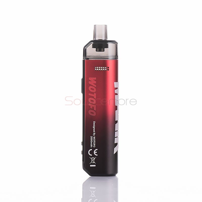 Wotofo SMRT Pod Kit