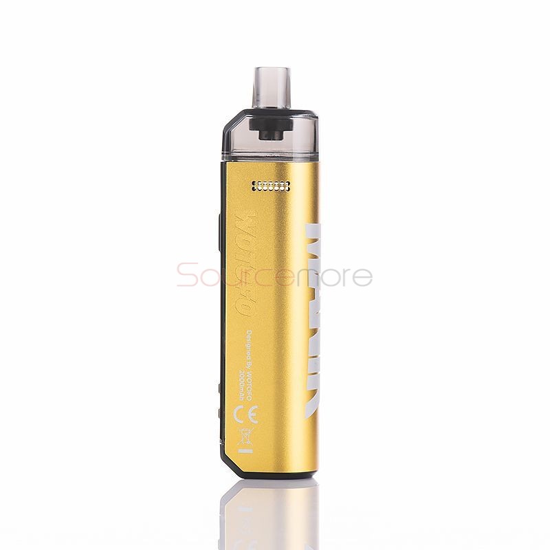 Wotofo SMRT Pod Kit