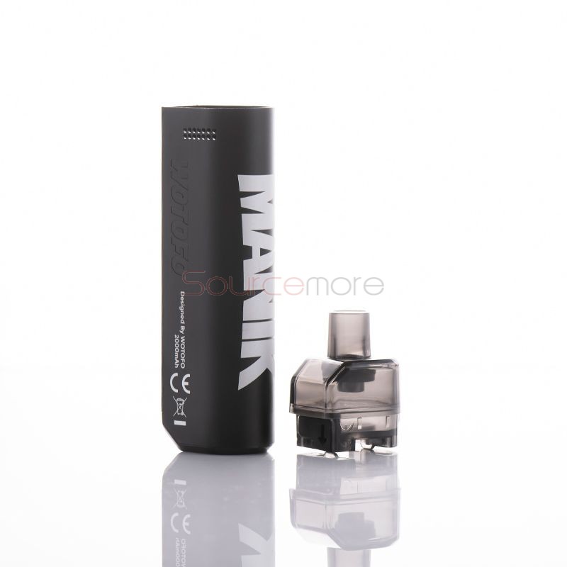Wotofo SMRT Pod Kit