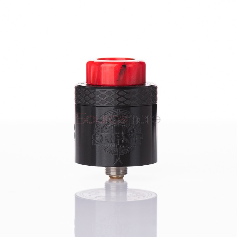 Wotofo SRPNT RDA