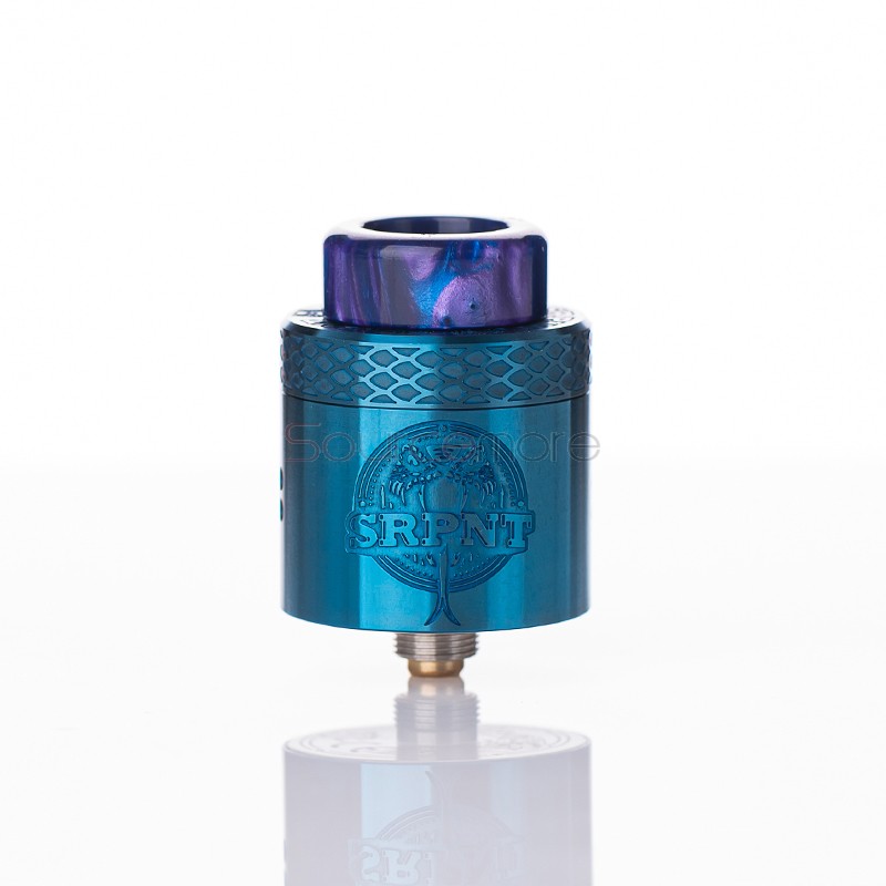 Wotofo SRPNT RDA