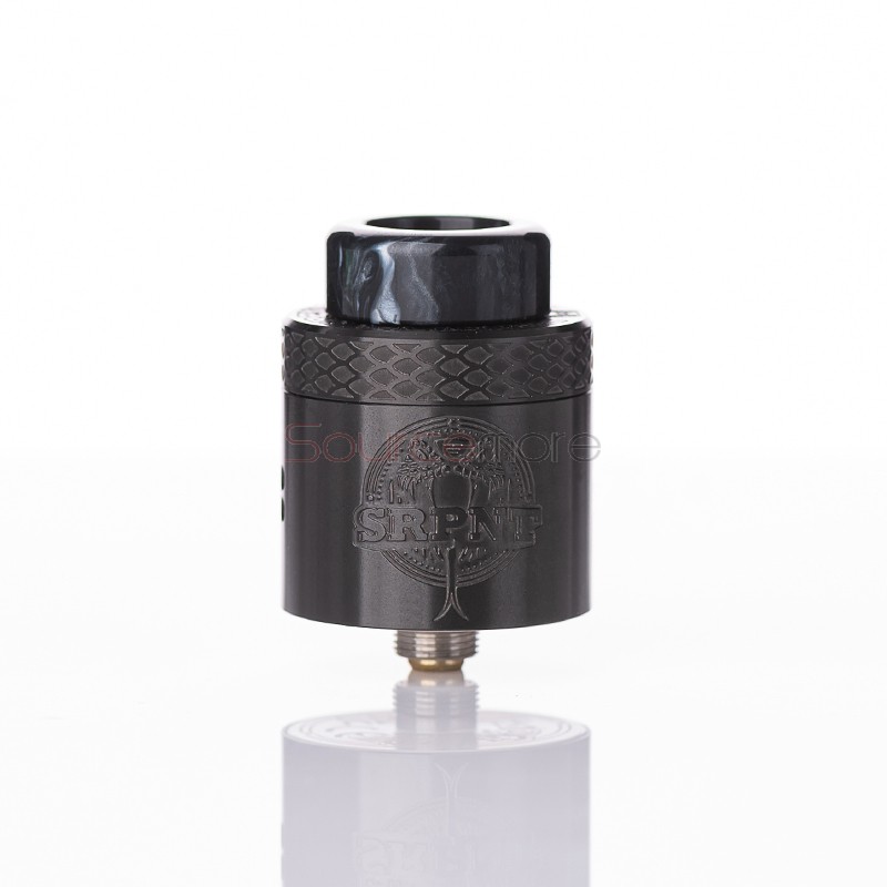 Wotofo SRPNT RDA Gunmetal