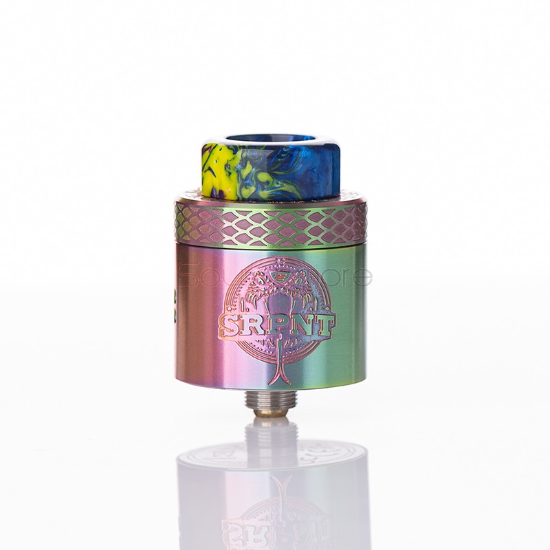 Wotofo SRPNT RDA