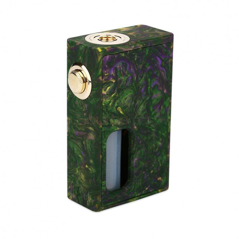 Wotofo Stentorian RAM BF Mod