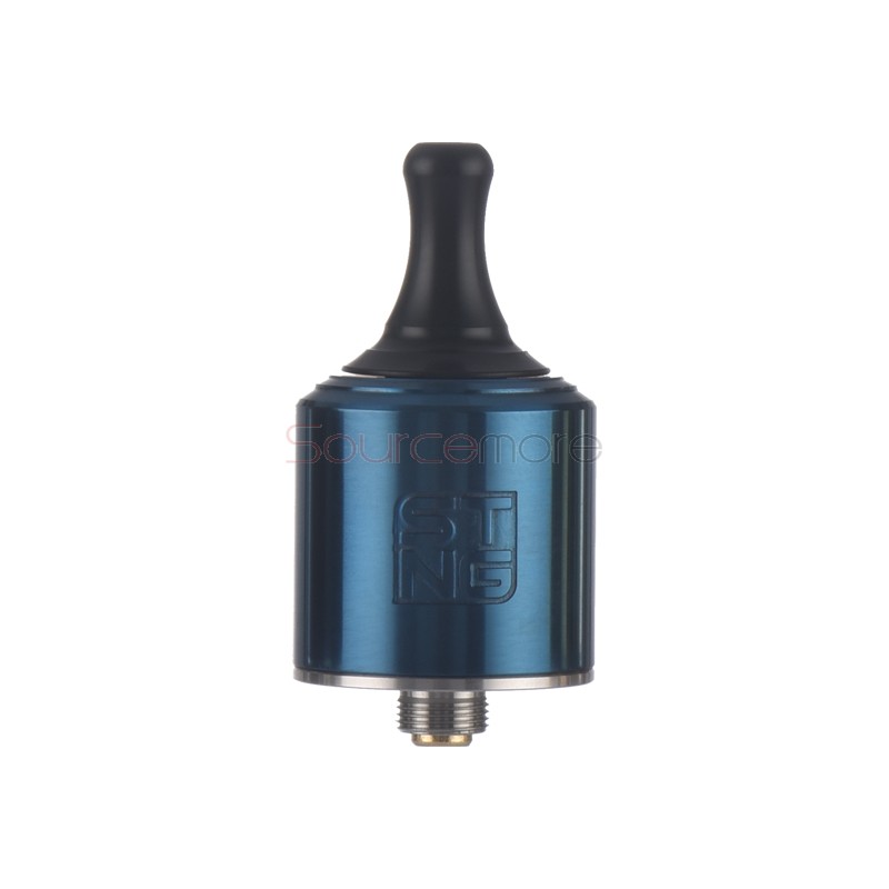 Wotofo STNG MTL RDA - Blue