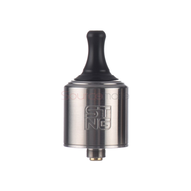 Wotofo STNG MTL RDA - SS
