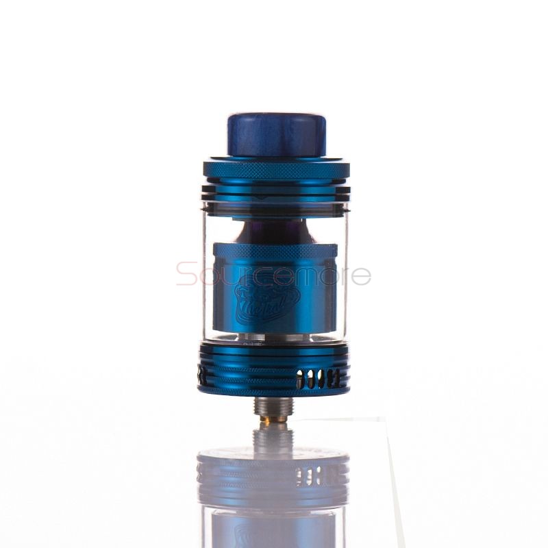 Wotofo The Troll X RTA