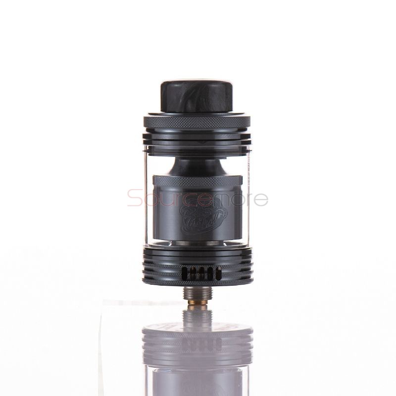 Wotofo The Troll X RTA