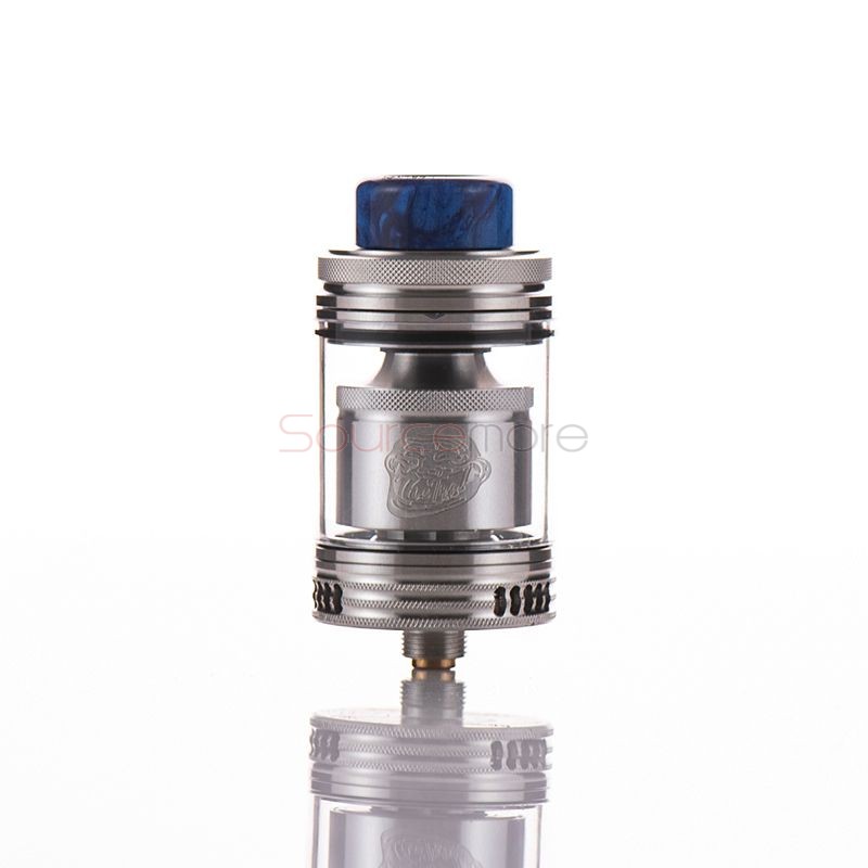 Wotofo The Troll X RTA