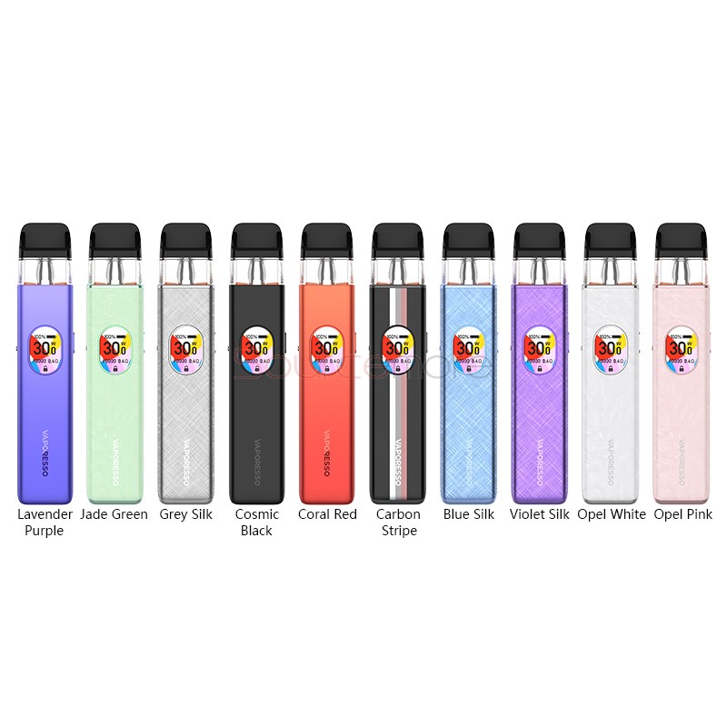 Vaporesso XROS 5 Pod Kit